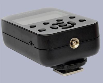 Yongnuo TN-622C-TX TTL trigger Canon