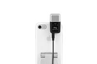 IK Multimedia iRig Mic Cast 2 voice recorder microfoon - thumbnail