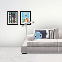 Pokemon Cushion - Squirtle - thumbnail