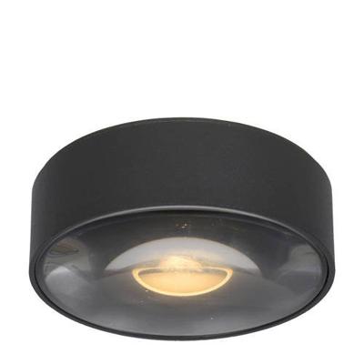 Lucide RAYEN - Plafondspot Badkamer - Ø 10 cm - LE