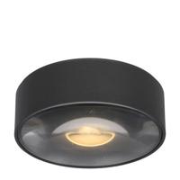 Lucide RAYEN - Plafondspot Badkamer - Ø 10 cm - LE - thumbnail