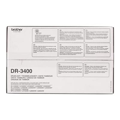 Brother DR-3400 drum - thumbnail