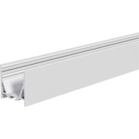 EVN APRU200 EVN Lichttechnik Aluminium (l x b) 2000 mm x 30.00 mm 1 stuk(s) - thumbnail