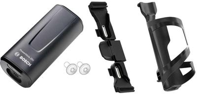 Bosch PowerMore 250 Kit (BBP3620) - The smart System