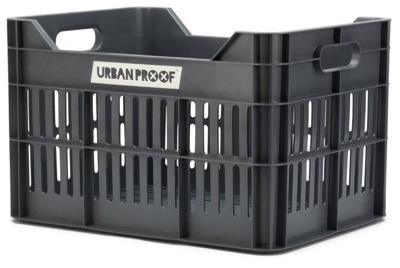 Urbanproof Urban proof krat 30l ash grey 40x30x25