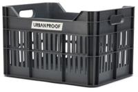 Urbanproof Urban proof krat 30l ash grey 40x30x25 - thumbnail