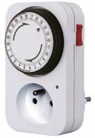 24 u-timer penaarde Velleman - Velleman - thumbnail