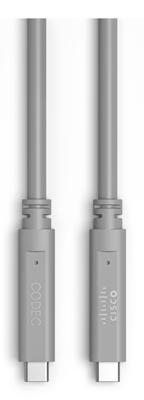 Actieve optische kabel USB-C 3.1