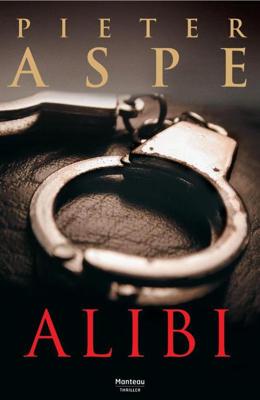 Alibi - Pieter Aspe - eBook (9789460410161) Alibi - Pieter Aspe - eBook (9789460410161)
