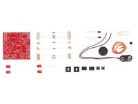Whadda WSG105 Theremin Bouwpakket 9 V - thumbnail
