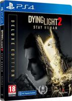 Dying Light 2 Stay Human Deluxe Edition - thumbnail