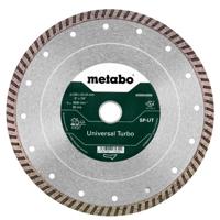 Metabo 628554000 Diamanten doorslijpschijf Diameter 230 mm Boordiameter 22.23 mm Beton 1 stuk(s) - thumbnail