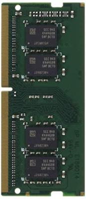 Synology 4 GB DDR4-2666 laptopgeheugen