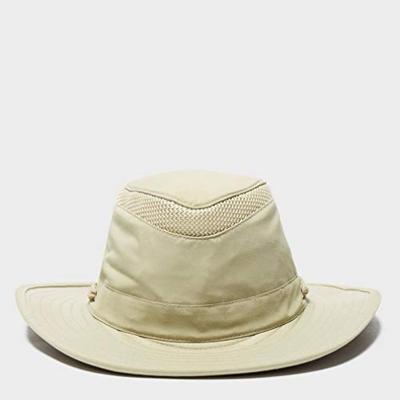 Tilley LTM6 Airflo® Broad Brim Hoed