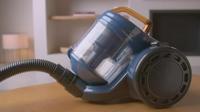 Stofzuiger Taurus HOMELAND CYCLONE Blauw Zwart 800 W - thumbnail