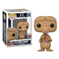 E.T. Funko Pop Vinyl: E.T. with Candy (Special Edition) - thumbnail