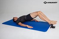 Schildkröt Sit-up trainer - thumbnail