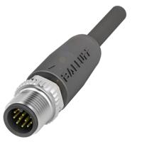 BALLUFF BCC06UW Sensor/actuator aansluitkabel 1 stuk(s) - thumbnail