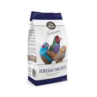 Birdelicious tropische vogels 800gr Deli nature - Deli nature - thumbnail