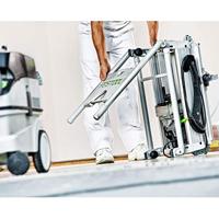 Festool CS 50 EBG-Set Trek-/afkortzaag PRECISIO - 574772 - thumbnail