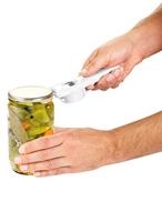 Multi-functionele Opener Tescoma Presto Wit Staal - thumbnail