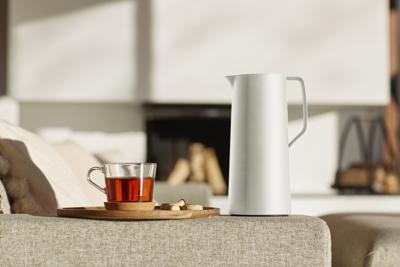 Tefal Motiva Thermoskan 1L Wit Tefal Motiva Thermoskan 1L Wit