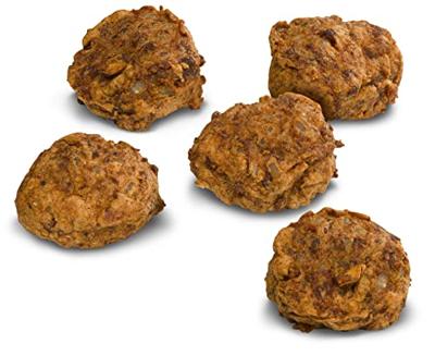 Vitakraft Meatballs hondensnack (80 g) 1 verpakking