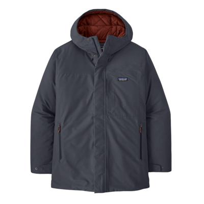 Patagonia Windshadow Parka Casual Winterjas Heren L