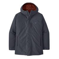 Patagonia Windshadow Parka Casual Winterjas Heren L - thumbnail
