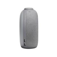 JBL Horizon 2 Radiowecker in Grau – Dual Wecksystem über Bluetooth, DAB+ & UKW Radio – LED Nachtlicht für gemütliches Aufstehen - thumbnail