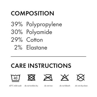 Falke TE 4 Tennissokken