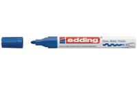 Edding Glanzlackmarker 4-750-9-003 Lakmarker Blauw 2 mm, 4 mm - thumbnail