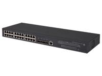 HP Switch 1000Mbit, 24xTP 4xSFP? Sleuf (1/10GB), 5130-24G-4SFP Ei, Renew* - thumbnail