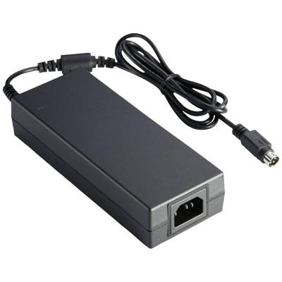 Dehner Elektronik ATS 160A1-P120 AC/DC desktop- en stekkernetvoeding 12 V/DC 12.5 A 160 W Gestabiliseerd Dehner Elektronik ATS 160A1-P120 AC/DC desktop- en stekkernetvoeding 12 V/DC 12.5 A 160 W Gestabiliseerd