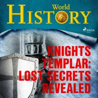 Knights Templar: Lost Secrets Revealed - thumbnail