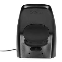 BakkerElkhuizen DXT 3 muis Ambidextrous USB Type-C Optisch 2400 DPI - thumbnail