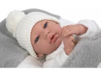 Babypop Arias Andie 40 cm - thumbnail