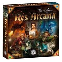 Res Arcana - thumbnail