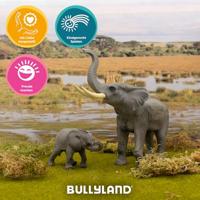 Bullyland Afrikaanse olifant (63685) - thumbnail