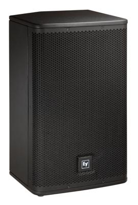 Electro-Voice ELX112 luidspreker 2-weg Zwart Bedraad 250 W Electro-Voice ELX112 luidspreker 2-weg Zwart Bedraad 250 W