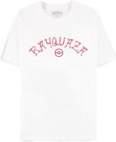 Pokemon - Rayquaza Men's Short Sleeved T-shirts - thumbnail