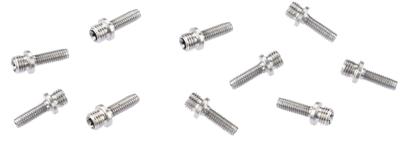 CONTEC remslangverbinding "disc stop avid / sram" ct pin disc stop avid / sram 10pcs.
