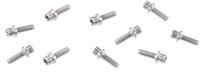 CONTEC remslangverbinding "disc stop avid / sram" ct pin disc stop avid / sram 10pcs. - thumbnail