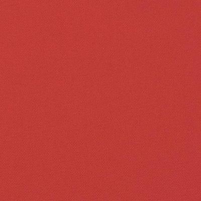 VidaXL Palletkussens 4 st 50x50x7 cm oxford stof rood - thumbnail