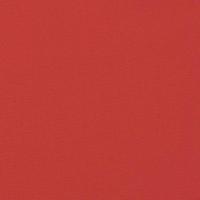 Tuinbankkussen 100x50x7 cm oxford stof rood - thumbnail