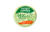 Vochtinbrengende Body Crème Aloe Vera Instituto Español 100320 400 ml (400 ml) - thumbnail
