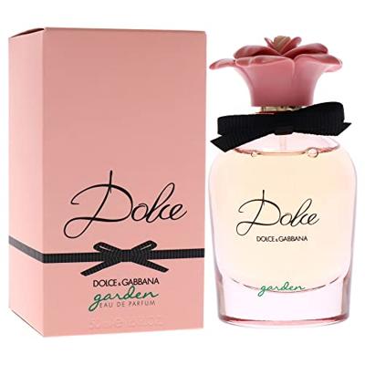 Dolce & Gabbana Dolce Garden Eau de Parfum 50ml