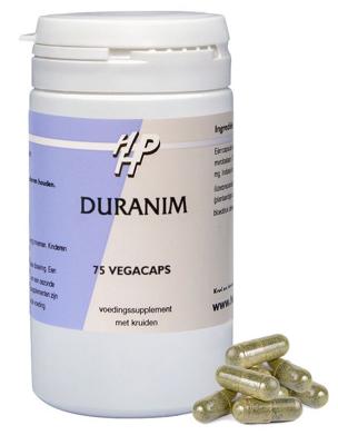 Duranim 75 Capsules Duranim 75 Capsules