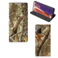 Samsung Galaxy Note20 Smart Cover Wildernis - thumbnail