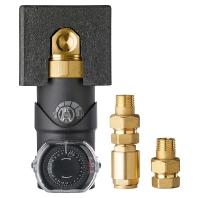 Stiebel Eltron UPZ Circulatiepomp 0.9 m³/h 27 W 10 bar - thumbnail